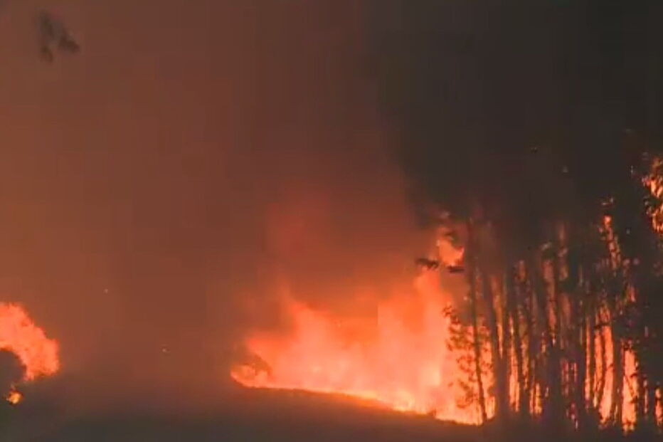 incêndiários, incêndios, fogos