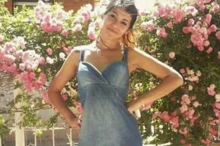 Grávida morta em ritual satânico