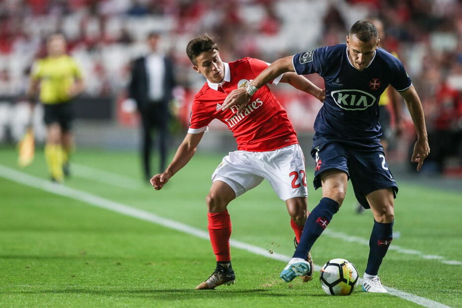 Benfica-Belenenses