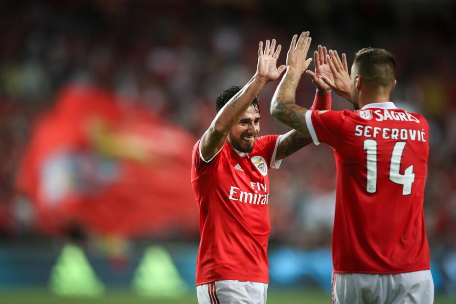 Benfica-Belenenses