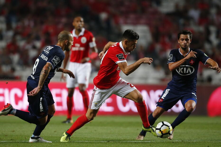 Benfica-Belenenses