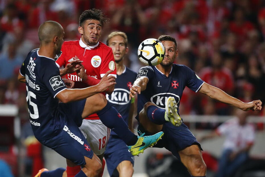 Benfica-Belenenses