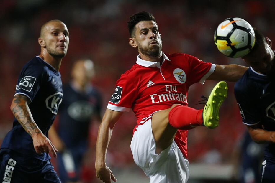 Benfica-Belenenses