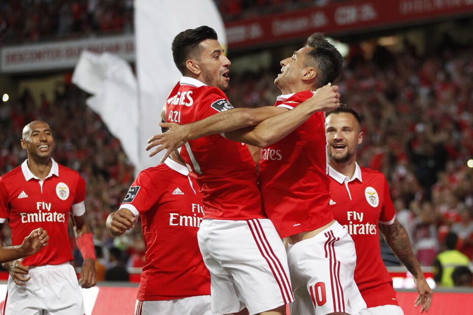 Benfica-Belenenses