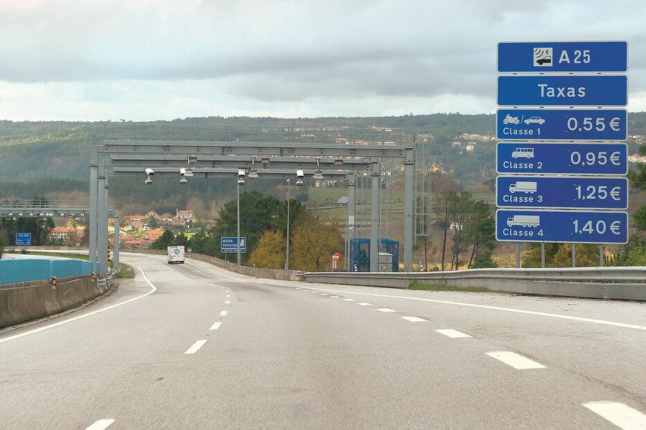 Donos das concessões  alegam que o Estado está em incumprimento