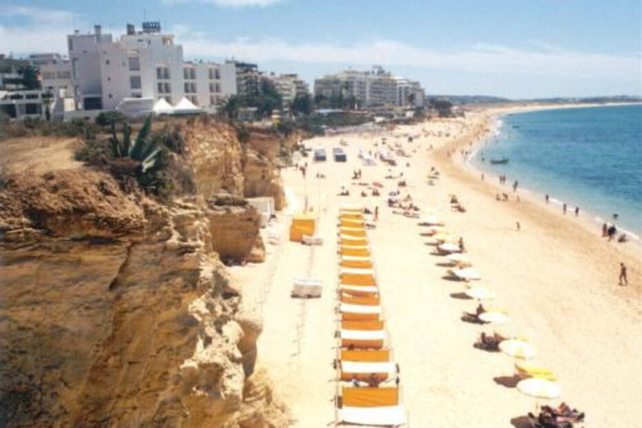 Turismo do Algarve