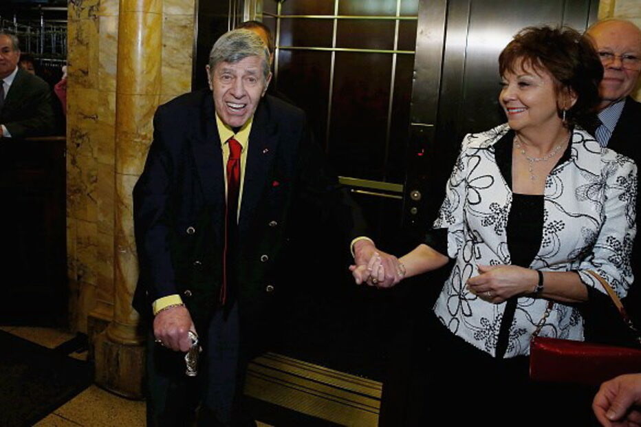 Comediante Jerry Lewis morre aos 91 anos