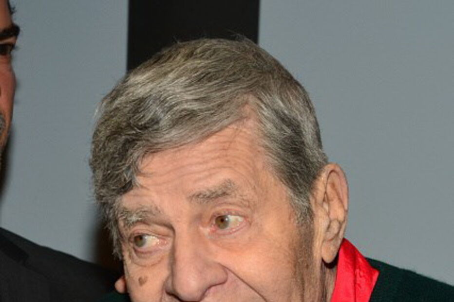 Comediante Jerry Lewis morre aos 91 anos