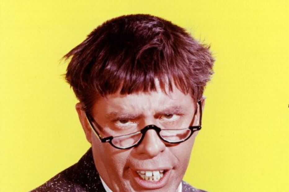 Comediante Jerry Lewis morre aos 91 anos