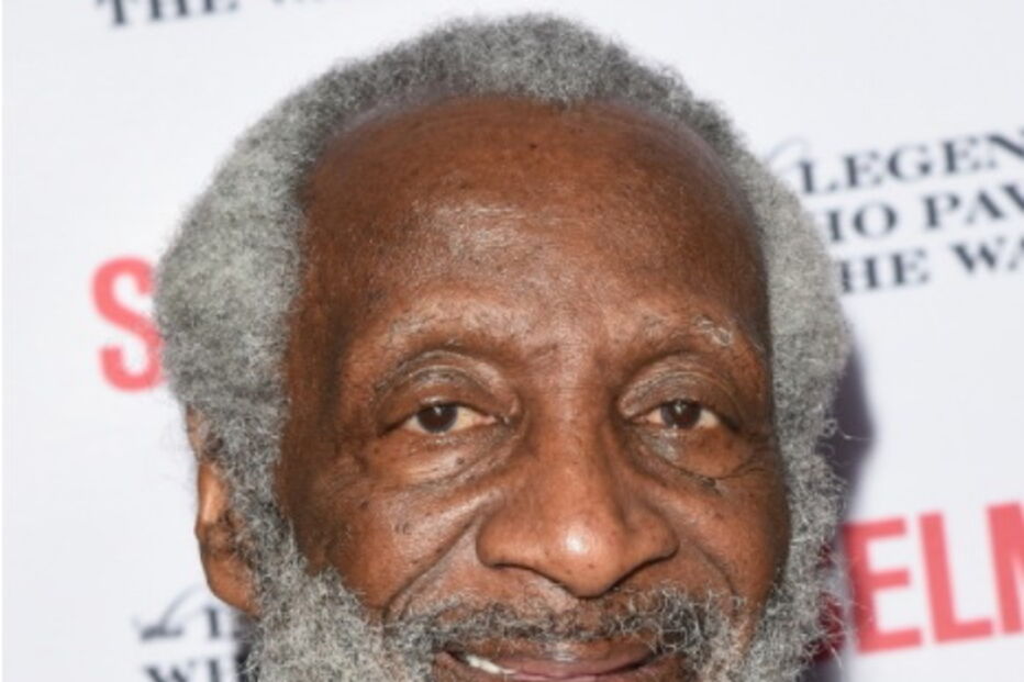 Dick Gregory