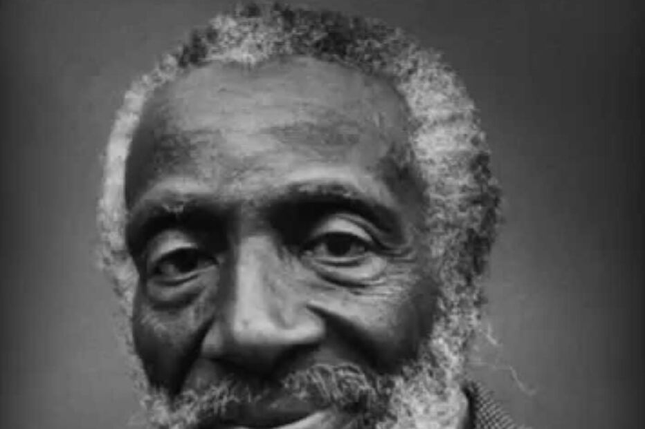 Dick Gregory