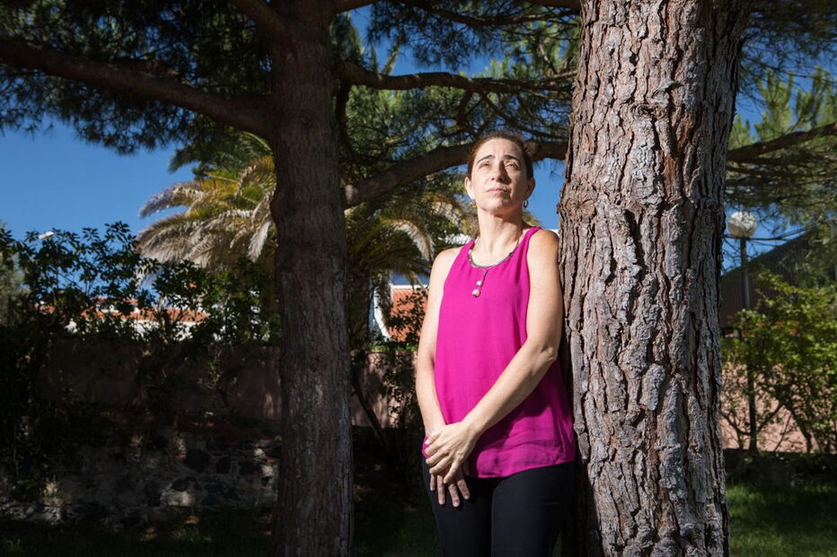 Chefe do Gabinete de Psicologia da Escola da PJ, descreve os principais problemas dos incendiários