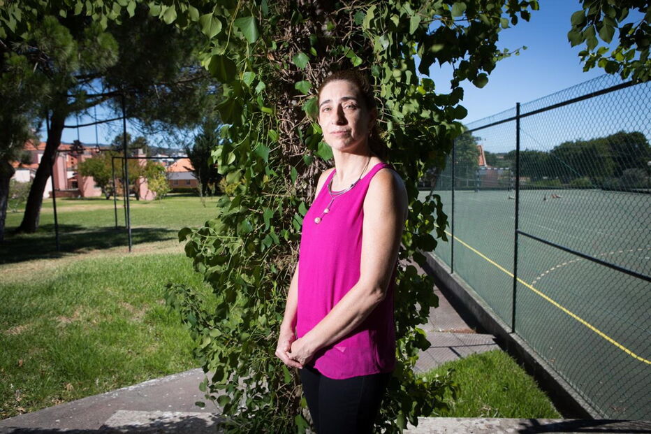 Chefe do Gabinete de Psicologia da Escola da PJ, descreve os principais problemas dos incendiários