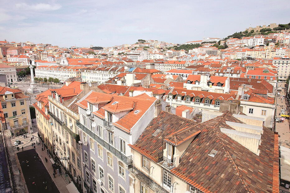 Câmara de Lisboa 