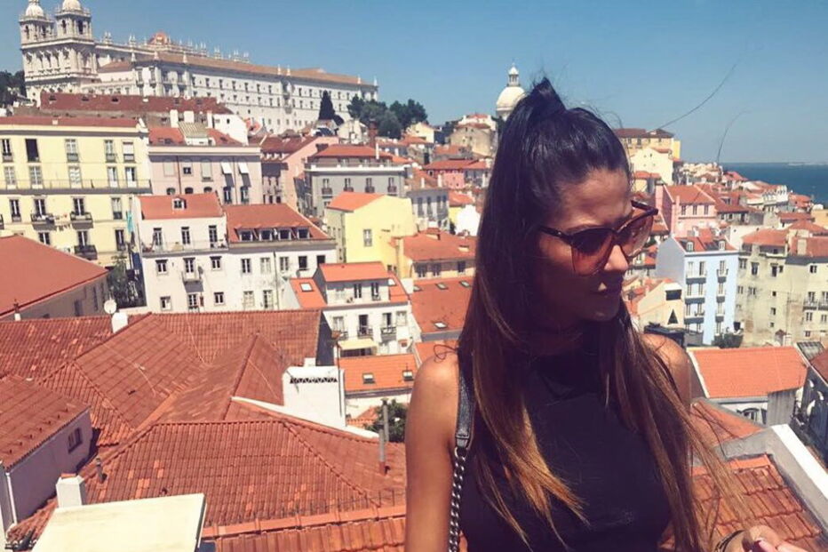 Amina Basic e Seferovic