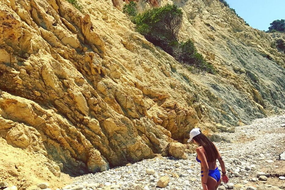 Amina Basic e Seferovic