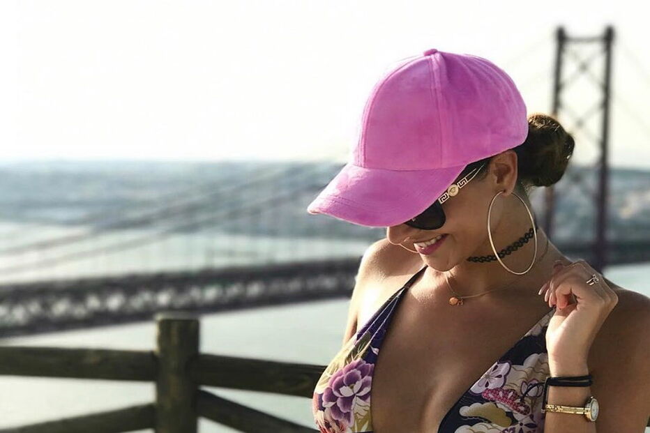 Amina não passou desperciba no arranque deste mundial