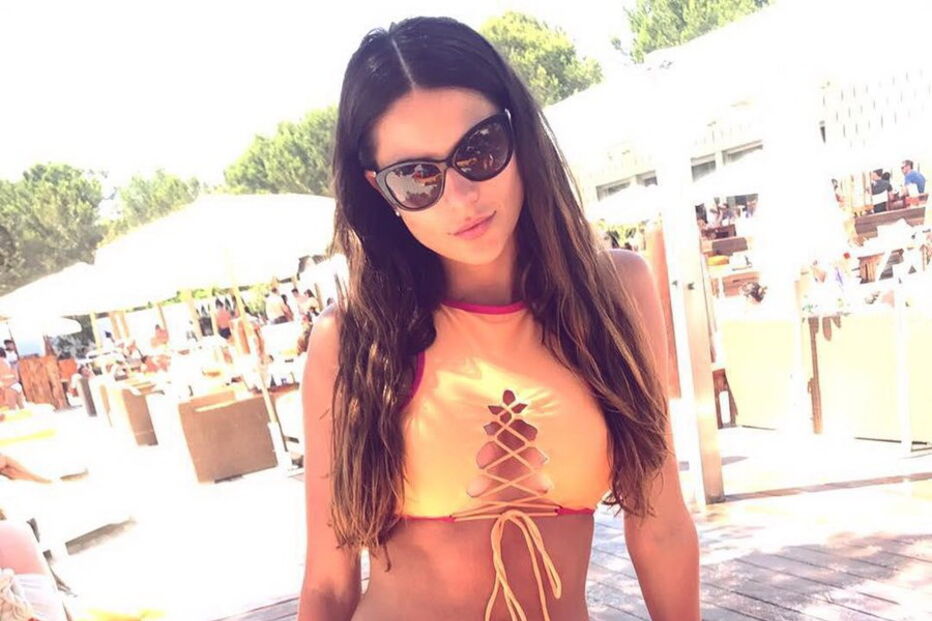 Amina Basic e Seferovic