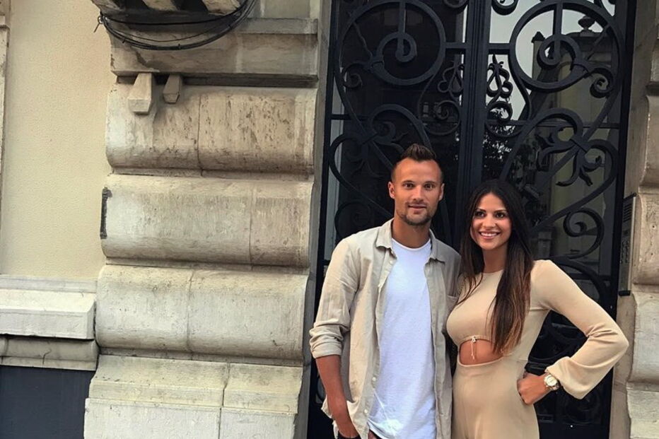 Amina Basic e Seferovic