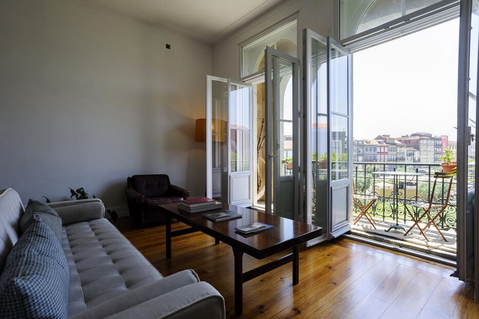 Habitação, Arrendamento, Porta 65 Jovem