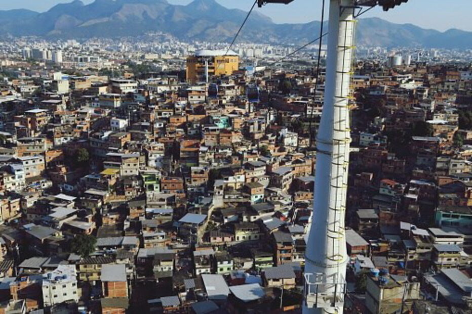 Favelas do Rio de Janeiro