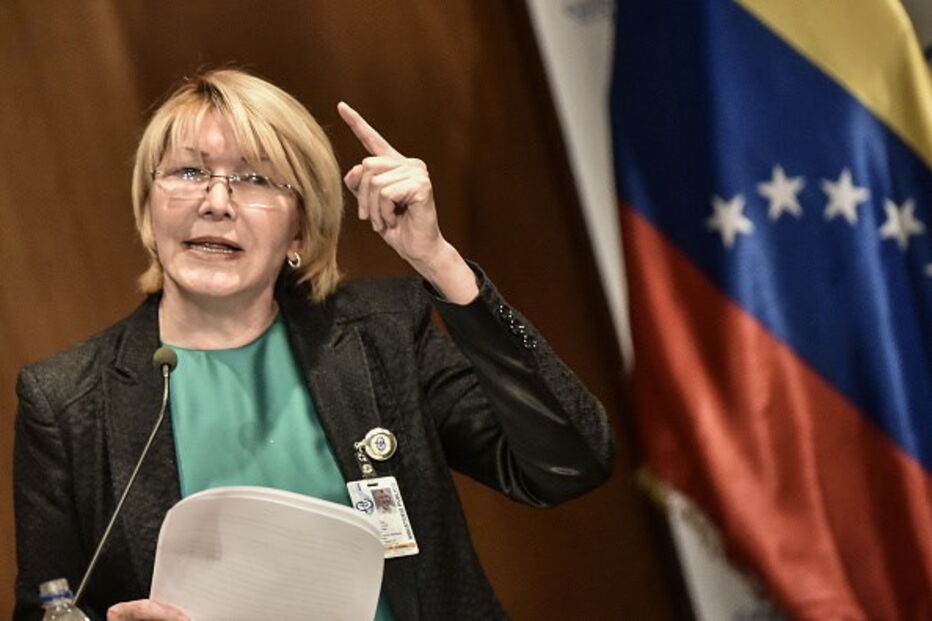 Luisa Ortega Díaz