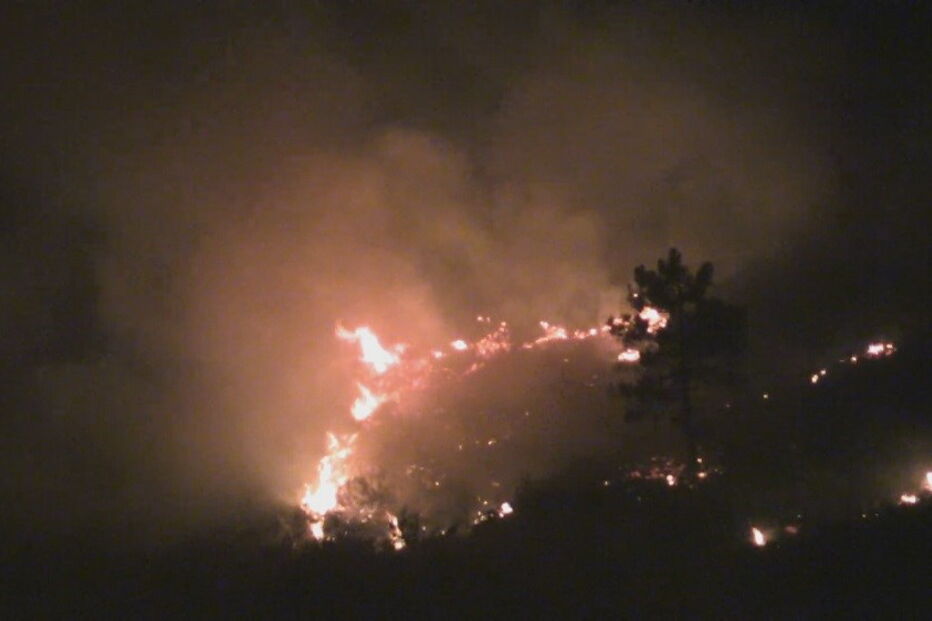 Incêndio