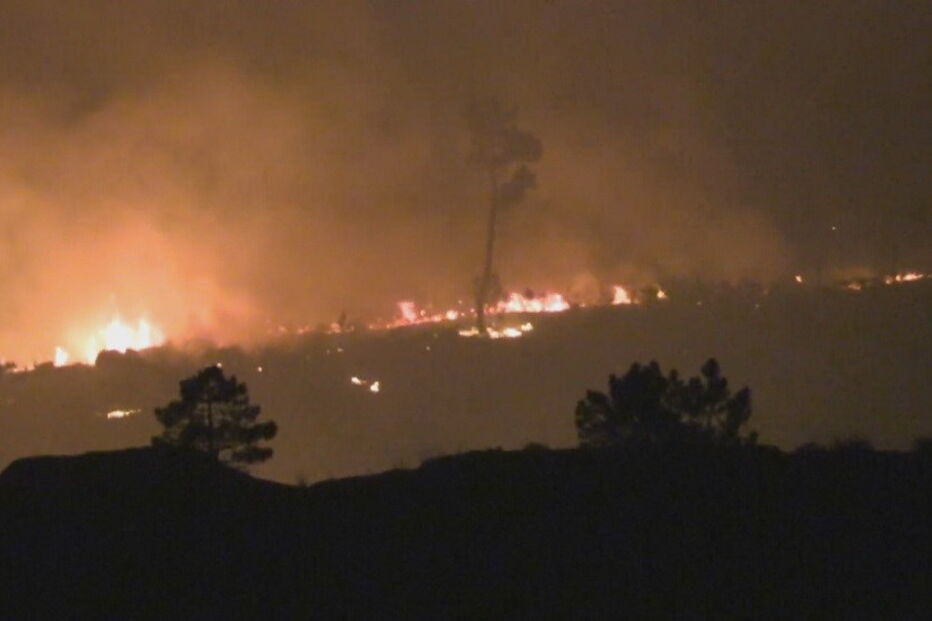 Incêndio