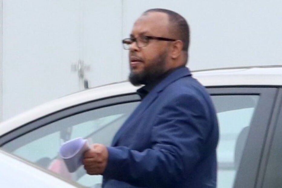 Condutor da Uber é acusado de violar cliente