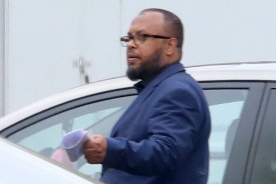 Condutor da Uber é acusado de violar cliente