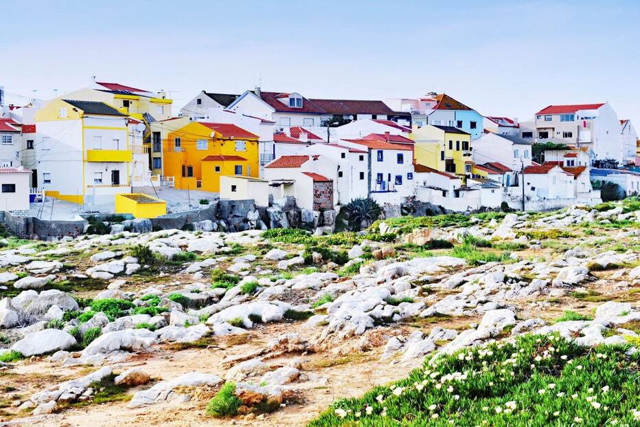 Peniche