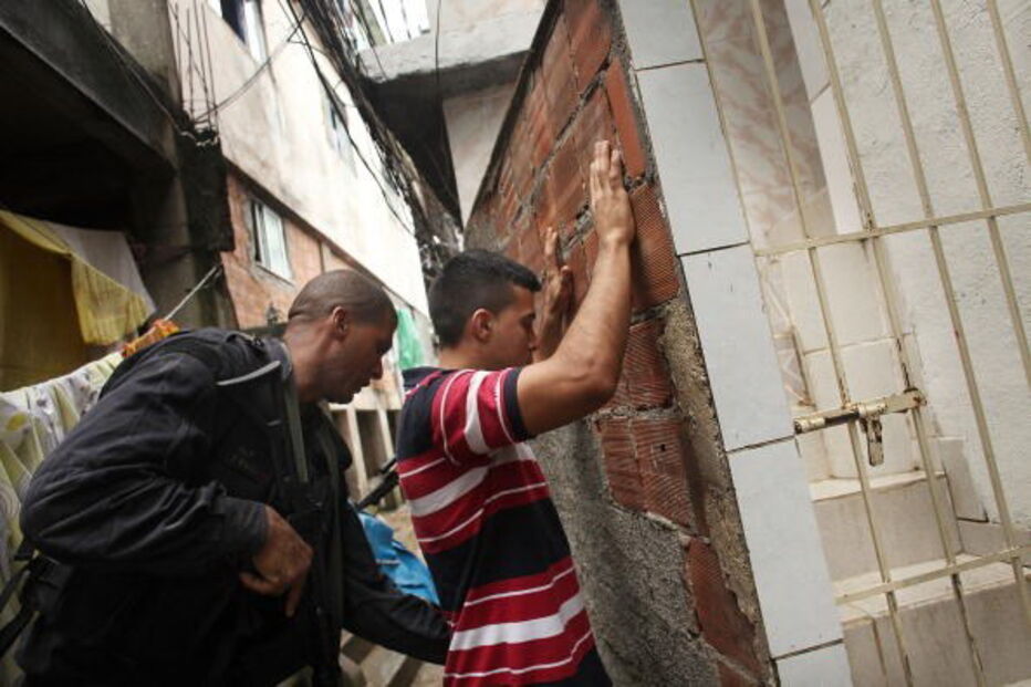 gang, facção, brasil, aniversário, mortes, Brasil