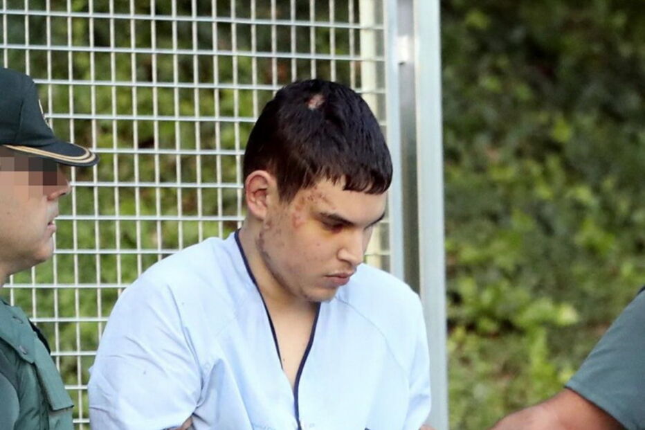 Mohamed Houli Chemlal