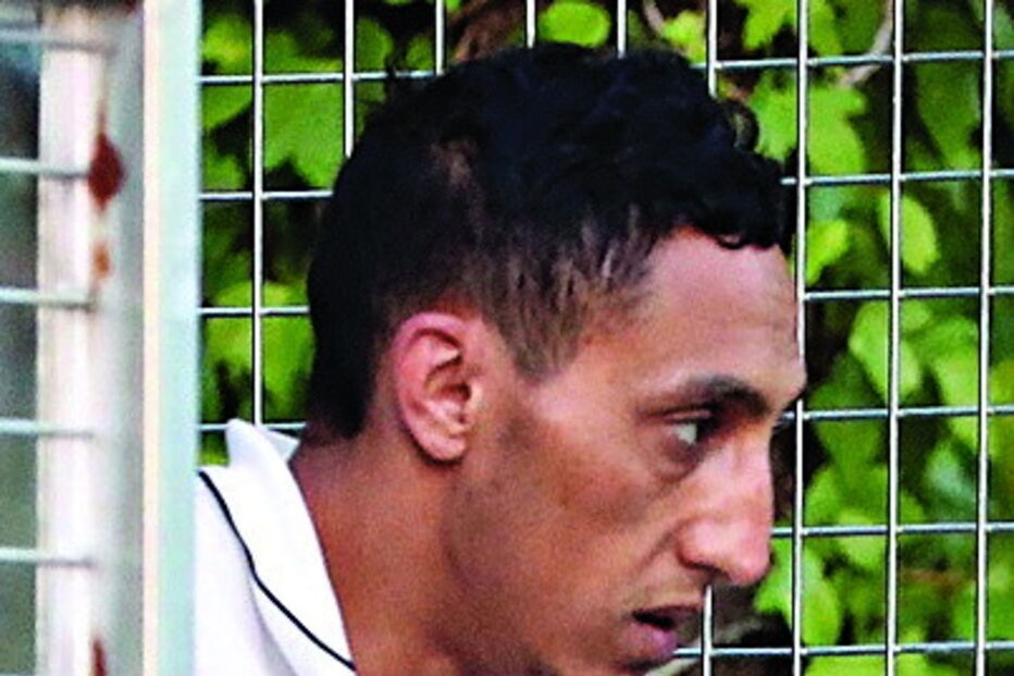 Driss Oukabir mudou versão e admitiu ter alugado carrinhas usadas pelo grupo 