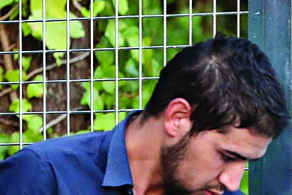 Salh el Karib viu a prisão prolongada por 72 horas