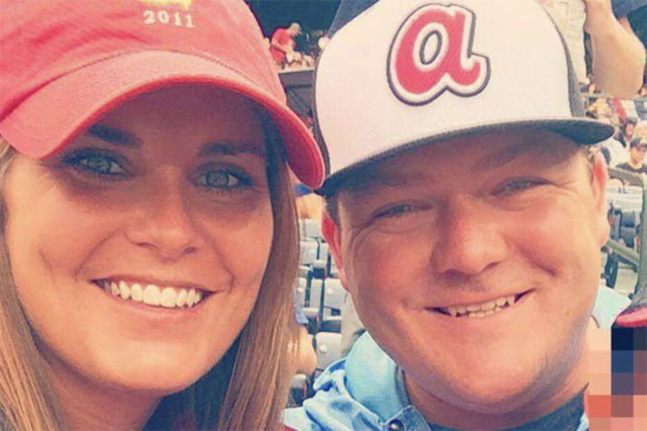 Charli e o marido, Jamie, foram ambos acusados de fazer sexo com alunos menores