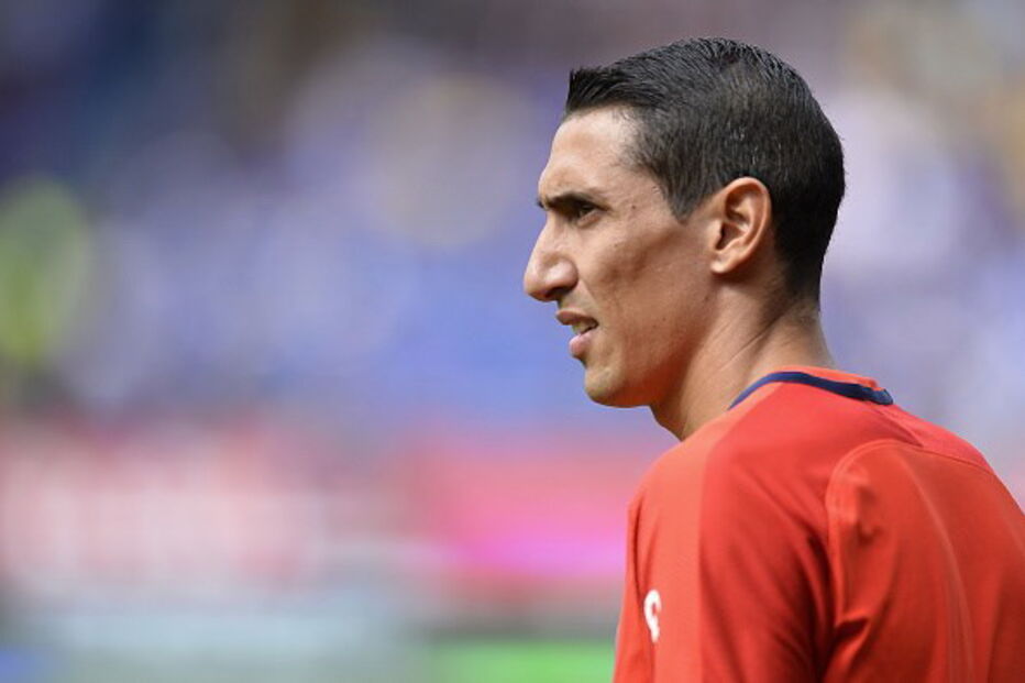 Ángel Di Maria