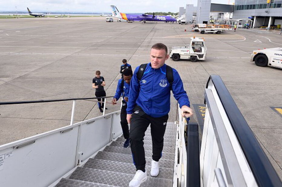 Wayne Rooney