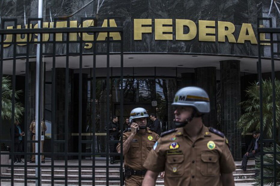 Operação Lava Jato