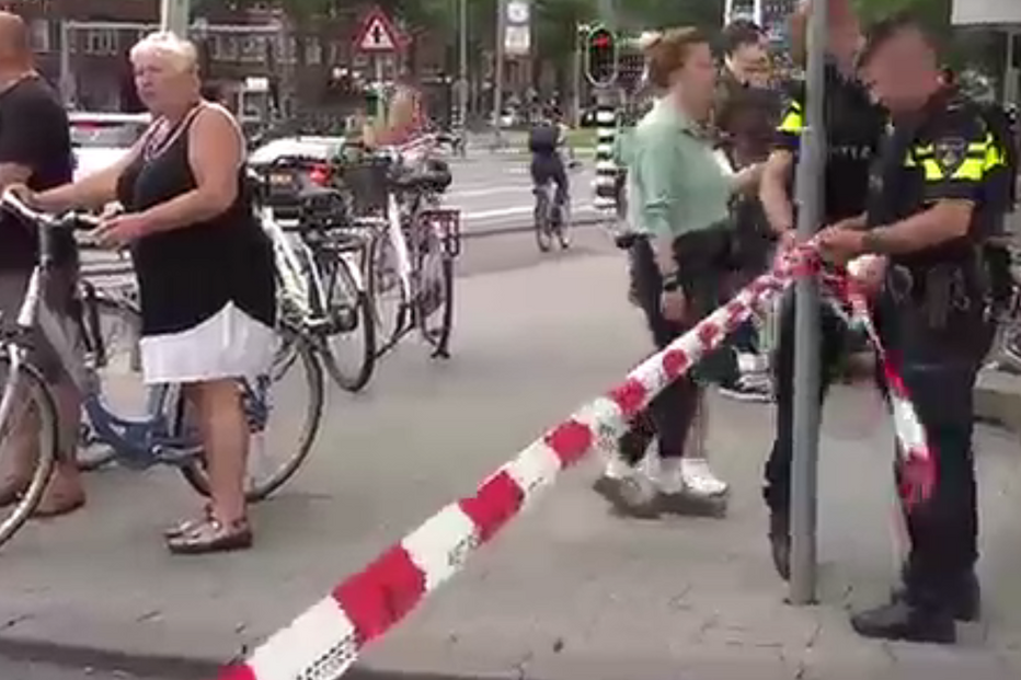 Ameaça terrorista cancela concerto em Roterdão