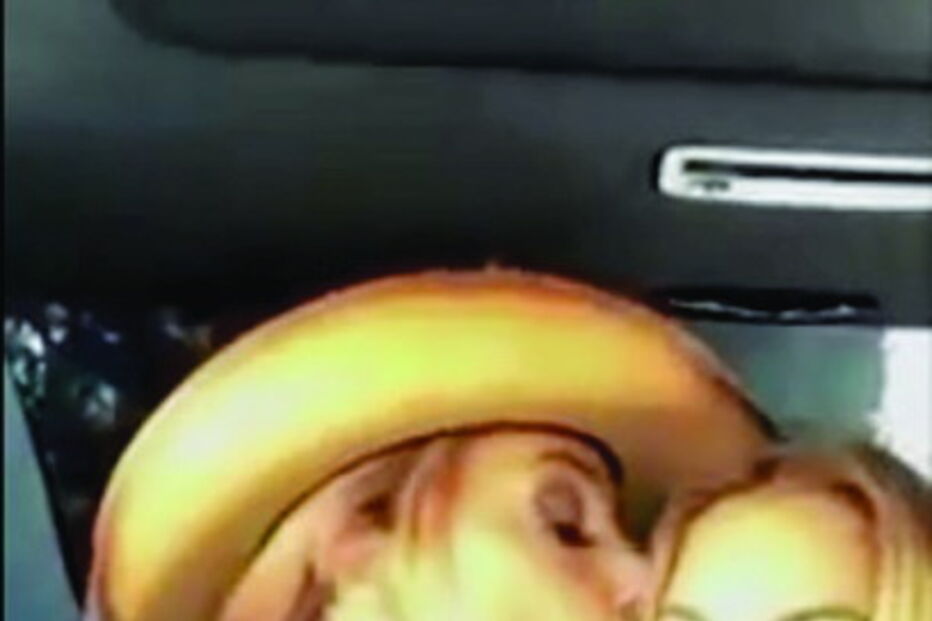 Alexandra fez um vídeo em que surge a beijar Jessica Athayde