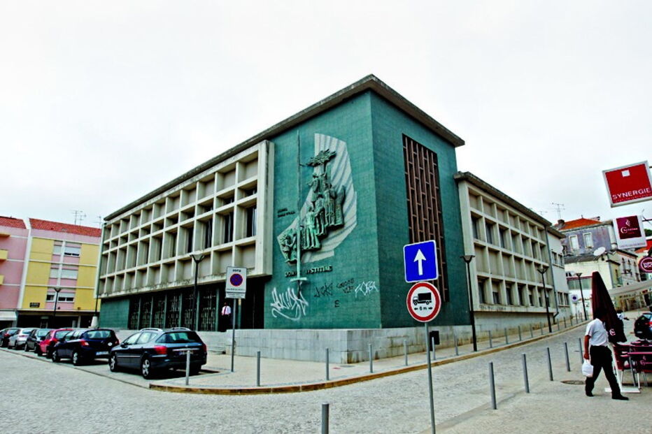 Libertado por juíza do tribunal de Vila Franca de Xira    