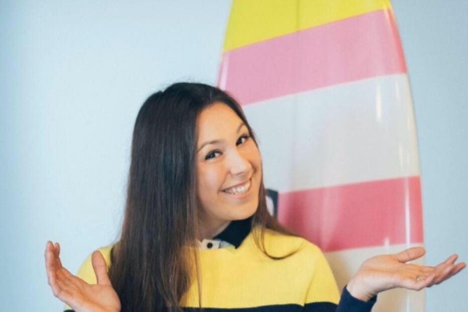 Joana Machado Madeira