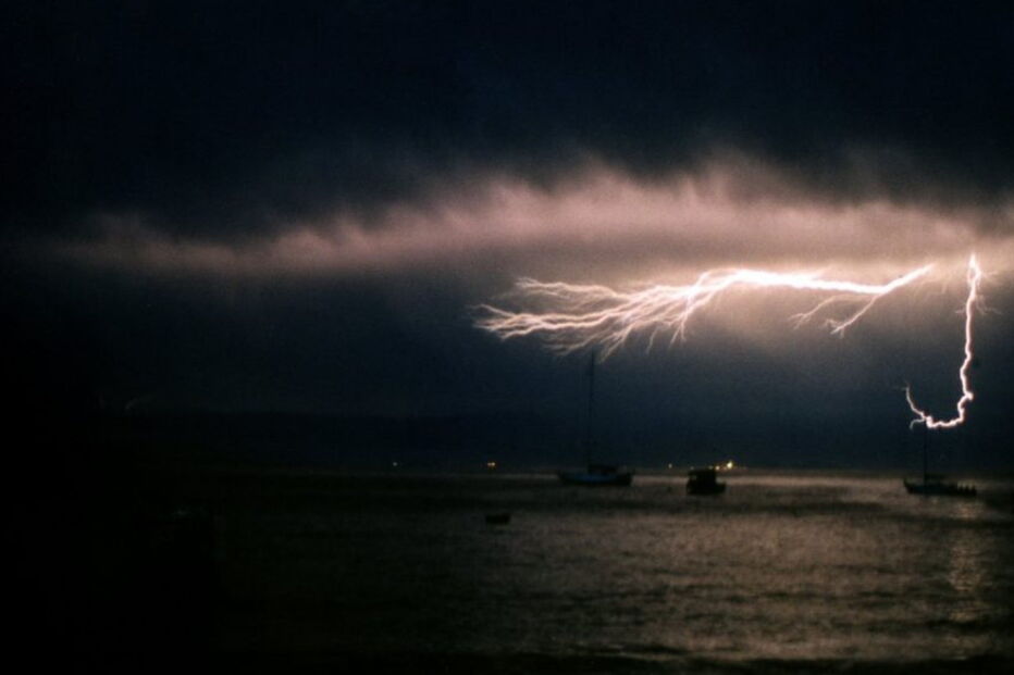 Tempestade tropical Harvey