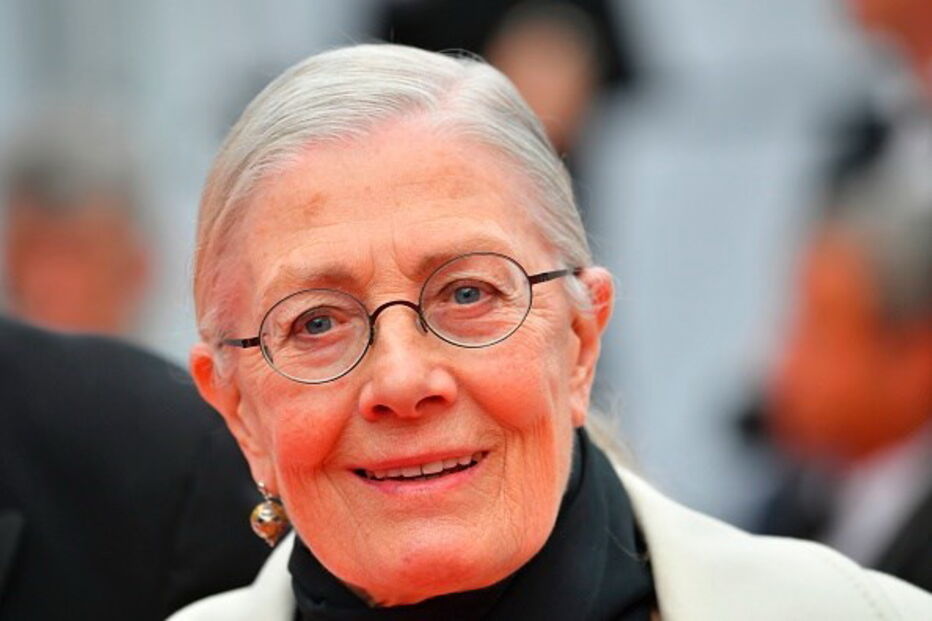 Vanessa Redgrave