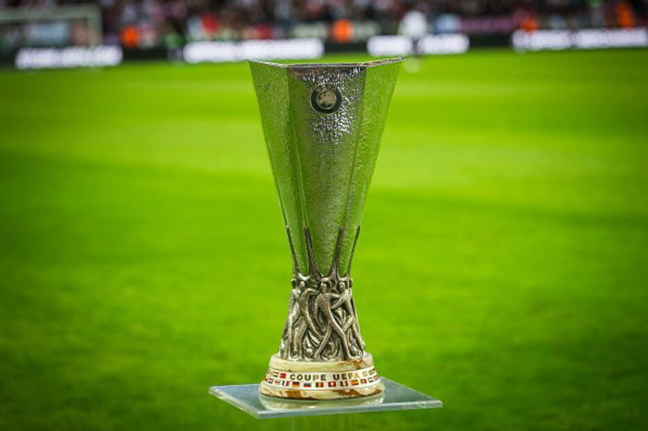 Troféu da Liga Europa