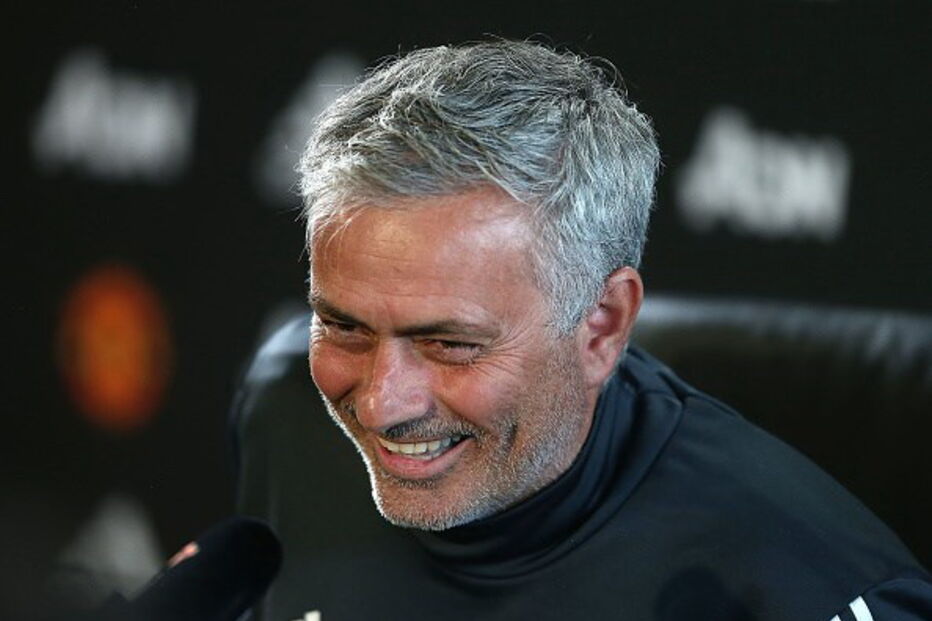 José Mourinho