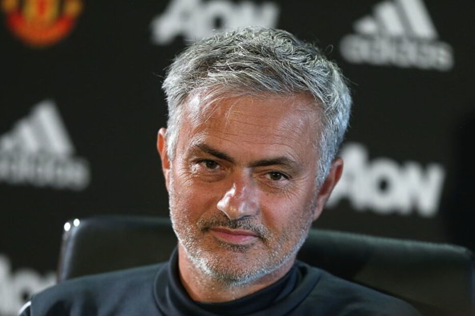José Mourinho