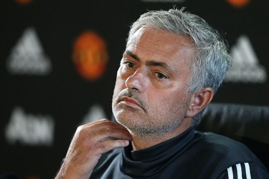 José Mourinho