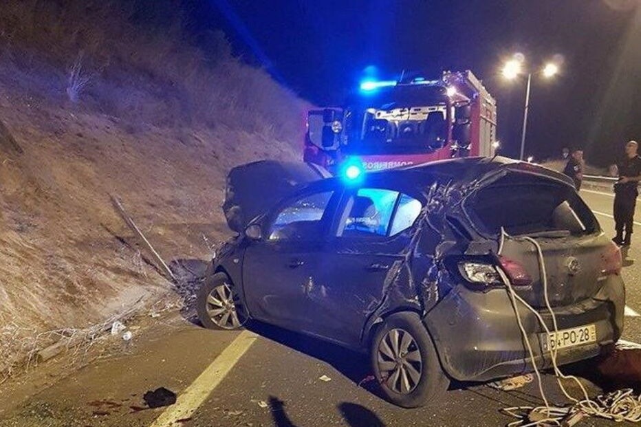 morte, despiste, santarém